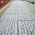 Import G654 G682 G603 floor granite paving cubic stone from China