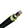 G657/G655/G652 fiber 3.0mmm fiber optic patch cord fiber optic adss cable