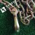 Import G70 Transport Chain With Grab Hook from China