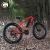 Import Gaea 26&#x27;&#x27; Cheap fat tire electric bike / electric mountain ebike / fat bike electric / bicycle from China