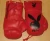 Import GAF PROMOTIONAL Mini boxing gloves CAR MIRROR KEY RING from Pakistan