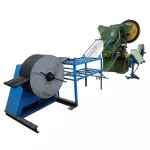 galvanized razor barbed wire length per roll razor barbed wire machine