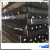 Import Galvanized Rectangular Square Black Metal Hollow Section Steel Pipe from China