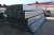 Import Galvanized Welded Rectangular / Square Steel Pipe / Tube / Hollow Section / SHS,RHS from China