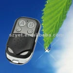 garage door opener remote YET026