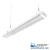Import Garage Warehouse Trunking Linkable in Row IP54 IP 54 Outdoor LED Linear Light from China