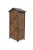 Import Garden tool box cabinet outdoor Wooden storage sheds from China