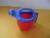 Import Gardening Tools Beach Toy Kid Plastic Garden Watering Can from China