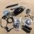 Import gas scooter bicycle gasoline 80cc engine kit cdhpower from China