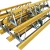 Import Gasoline Road Construction Concrete Leveling Machine (FTS600S) from China