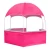 Import Gazebo 3m Dome Canvas Tent With Table inflatable clear dome tent  Promotional  tent from China