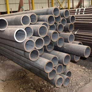 GB3087 grade 20 seamless carbon steel pipe