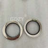 GDZY 65*9010 Double Lip PTFE Oil Seal Stainless Steel Rotary Shaft Seal