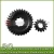 Import Gear For Bicycle High Precision Bicycle Gear For Transmission from China