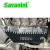 Import Gearbox Transmission Oil Sump Oil Pan For GTR R35(2009-2017) Aluminum alloy Savanini High-quality from China