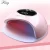 Import gel polish UV nail dryer drying LED lamp 60w for nails wholesale from China