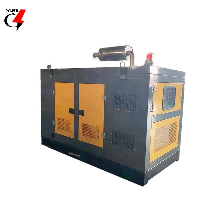 generator model res12tec spare parts lp gas engine with low factory price