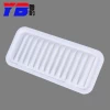 Genuine Auto Parts Car Air Filter 17801-23030 Used For Toyota Yaris