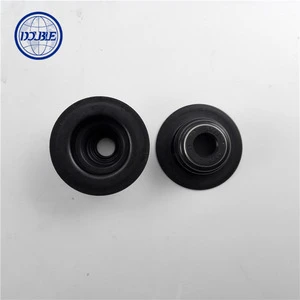 Genuine Seal Valve Stem ISBE engine parts for King long bus,kinglong parts