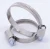 Import Germany Type Hose  Clamp from China