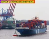 GHSL china fba shipping agent from guangzhou qingdao to lax