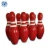 Import Giant Durable PVC Tarpaulin Inflatable Bowling Pins Human Bowling Games For Sale from China