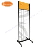 Giantmay Made in China Stand for Candy Chips Wire Grid Display Racks