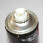 GL auto carpet cleaner and car foam cleaner spray