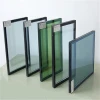 glass curtain wall facade glass&fitting accessories price