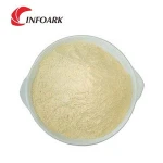 GMP factory supply royal jelly powder private label