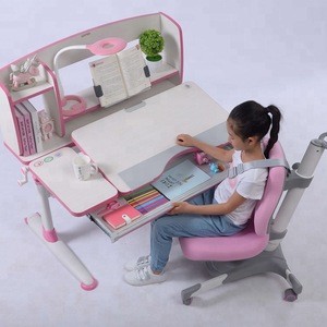 GMYD school student home set desk table chair A105