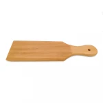 Gnocchi Boards and Wooden Butter Paddles to Easily Create Authentic Homemade Pasta and Butter