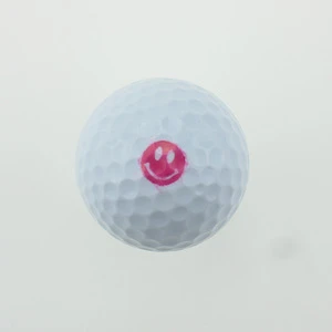 golf ball sleeve golfball 3piece golfball logo