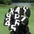 Import Golf Iron Headcover Golf Head cover for iron club 10pcs/set Neoprene Black from China