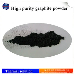 Good electrical conductive thermal conductive graphene powder for lithium battery