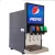 Good look fizzy drink dispenser machine