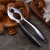 Import Good Non-slip Grips Slim Nut and Seafood Cracker Durable Walnut Opener With Non-slip Handle from China