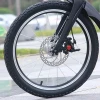 Good quality 20 mountain bike wheels / aluminum bicycle wheels / mtb bike wheelset for sale
