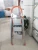 Import good   quality  aluminum  home  ladder  step ladder from China