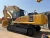 Import Good quality and low price small machine used mini excavator komatsu pc400-7 for sale from China