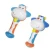 Import Good quality baby toy musical instrument kids sand hammer from China