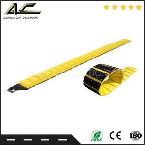Good Quality Driveway Security Portable Speed Hump with Low Price