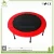 Import good quality gymnastic outdoor trampoline with safety enclosure from China