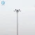 Import good quality iron material 30m high mast lighting price from China