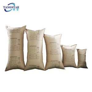 Good quality new products updated air fill dunnage bag