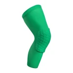 Good quality outdoor climbing knee pads fitness kneecap support