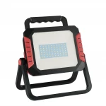Good quality rechargeable floodlight portable led rechargeable work light