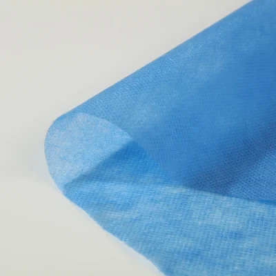 Good Quality Reusable Colorful Polypropylene Spunbond Nonwoven Fabric
