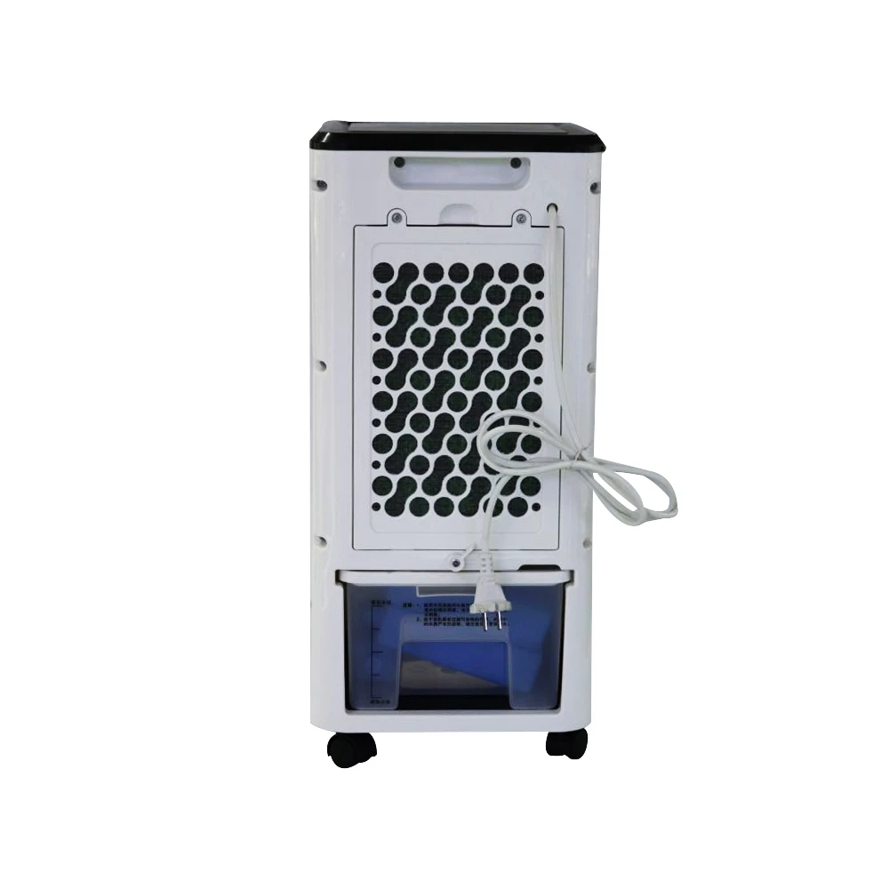 Good quality room water evaporative mini portable space personal air cooler for home