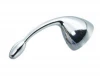 good zinc long faucet handles